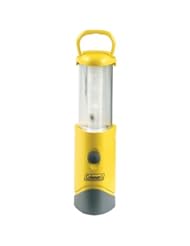 Sports: Coleman MicroPacker Compact Battery Lantern - COLEMAN