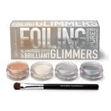 Escentuals Mineral: Bare Escentuals Foiling Glimmers Collection