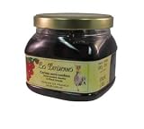 Morello Cherries in Brandy 37oz/6 (Case of 6)