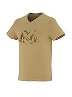 MILLET Camiseta Manga Corta Yalla Ts Ss (Arena)