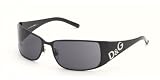 Dolce & Gabbana D&G DD 6010 Sunglasses