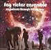 Cartwheels Through the Cosmos Image