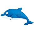 AM/FM Dolphin Shower Radio