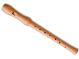 31WDzq76QYL. SL160  Hohner 9532 Concert Pearwood 2 Piece Soprano Recorder