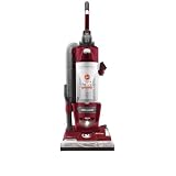 Hoover Remanufactured U57809RM WindTunnel Cyclonic Upright Vacuum, Bagless (Colors may vary)