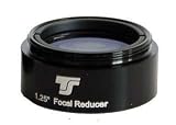 Produkt-Bild: TS Optics Focal Reducer 0,5fach, 1,25" , MC, TSRED051