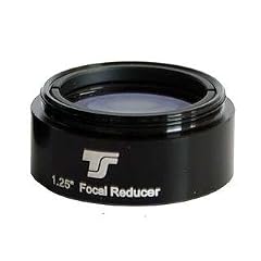 TS Optics Focal Reducer 0,5fach, 1,25" , MC, TSRED051