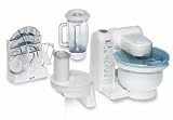 Bosch MUM 4701 Küchenmaschine Wei� - 