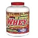 Great-tasting premium whey that delivers a powerful blend of high quality protein and the perfect combination of Branched Chain Amino Acids bodybuilders and athletes demand. Contains all the amino acids required for supporting lean muscle Gold Standard