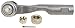 ACDelco Professional 45A0906 Passenger Side Outer Steering Tie Rod End