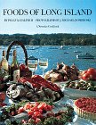Foods of Long Island