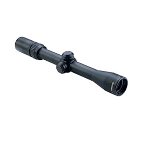 Click here to buy Bushnell Elite 3200 1.5-4.5x32 Firefly Reticle Riflescope (32-1546M) by Bushnell.