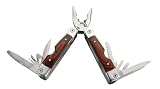 Herbertz Multitool mit 11 Bits