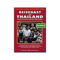 Reisegast in Thailand