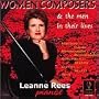Women Composers & the Men In Their Lives