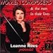 Classical Music : Women Composers & the Men In Their Lives