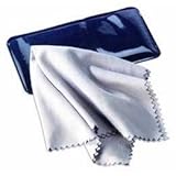 Microfiber Lens Cleaning Cloth By Apex Healthcare Products