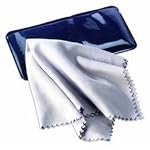 Microfiber Lens Cleaning Cloth By Apex Healthcare Products