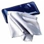 Microfiber Lens Cleaning Cloth By Apex Healthcare Products