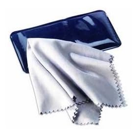 Microfiber Lens Cleaning Cloth By Apex Healthcare Products