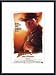 Indiana Jones and the Last Crusade, Art Poster by Unknown Artist, with Metal Frame, poster size: 11 x 17
