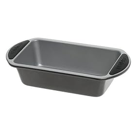 Cuisinart Easy Grip Bakeware 9-Inch Loaf Pan by Cuisinart