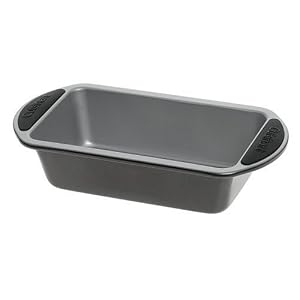 Cuisinart Easy Grip Bakeware 9-Inch Loaf Pan by Cuisinart