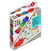 ColorKu Expansion Pack All Challenge Levels