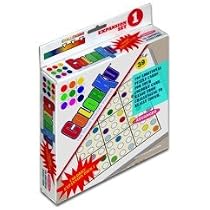 ColorKu Expansion Set Easy