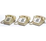 Offshore Desk Phone