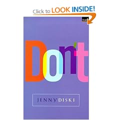 Don't