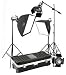 ALZO Video 3 Light Location Kit - STUDIO I KIT