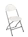 Office Star PC54-4PK Work Smart Plastic Chair - Four Pack