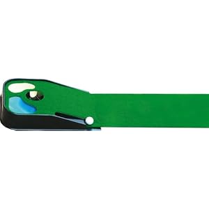 Longridge Golf PUTTING MATTE PUTT 'N' HAZZARD