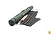 Wild Water Fly Fishing 4 Weight, 7 Foot 4 Piece Freshwater Fishing Rod