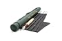 Wild Water Fly Fishing 4 Weight, 7 Foot 4 Piece Freshwater Fishing Rod