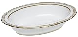 Spode Sheffield Open Vegetable Dish 9- 3/4 inch