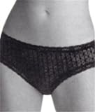  : Warner's Little Huggers Hipster Panty