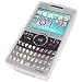 Clear Silicon Case For Samsung BlackJack II / i617
