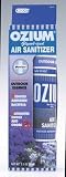 Medo MEOZM-31 Ozium Outdoor Essence, 3.5 oz