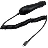 Samsung - Chargeur allume cigare de voiture - Origine Samsung - Pour Samsung I5700 GALAXY SPICA , S5620 PLAYER STAR 2 MONTE , S5560 PLAYER 5 FIVE , I7500 GALAXY