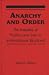 Book Anarchy & Order: The Interplay of Politics and Law in International Relations