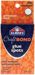 - Elmer's Craft Bond