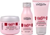 L'Oreal Professionnel Vitamino Color Serie Expert Kit 3 Piece Set