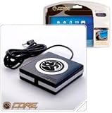 Video Games : PSP Core Gamer External Battery
