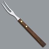 LamsonSharp 2-Tine Granny Fork - 10-Inch