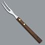 LamsonSharp 2-Tine Granny Fork - 10-Inch
