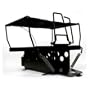 Remote Bird Launcher Without Remote For Pheasant And Duck Size Birds