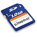 Toshiba High-Speed SD 1GB class 4 - Retail packaging