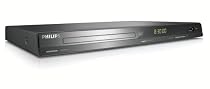 Philips DVP 3260 DVD Player (DivX-zertifiziert, USB) schwarz
